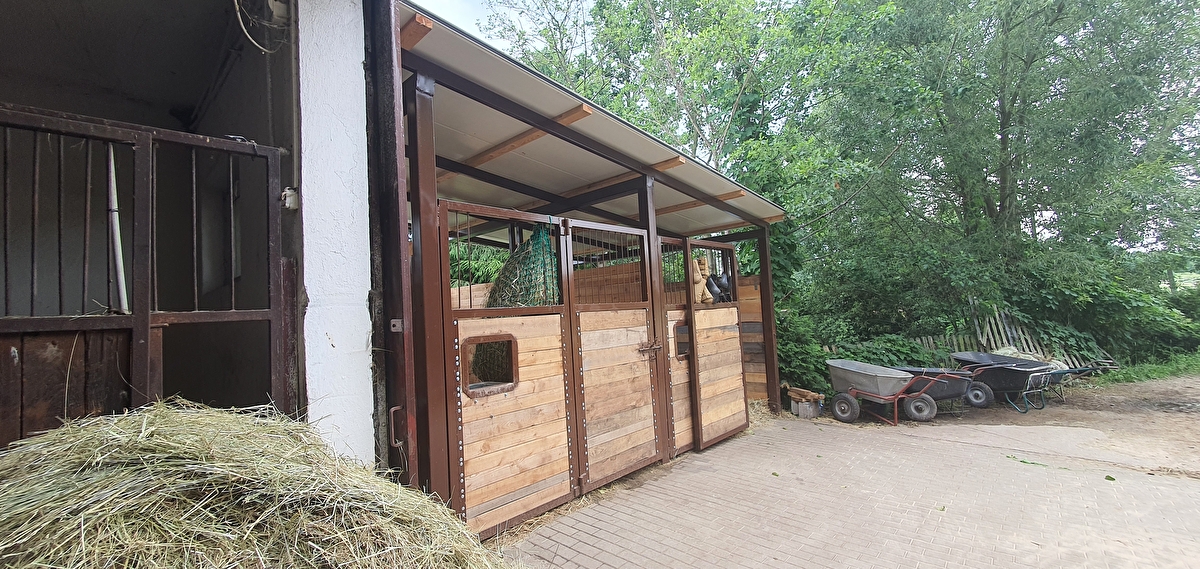 Klub Jeździecki Huzar - zdjęcie 34