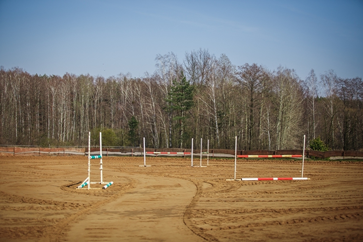 Klub Jeździecki Huzar - zdjęcie 47