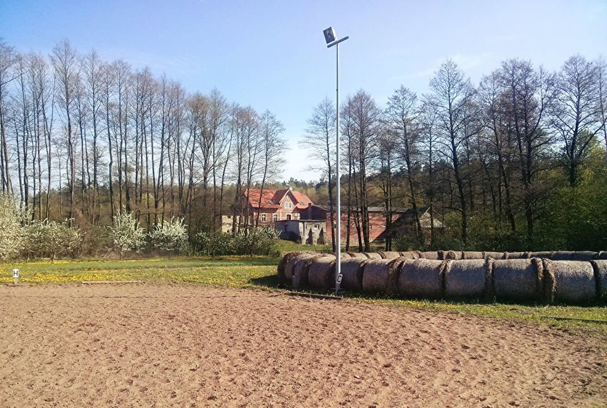 Stajnia Janowo Młyn - zdjęcie 8