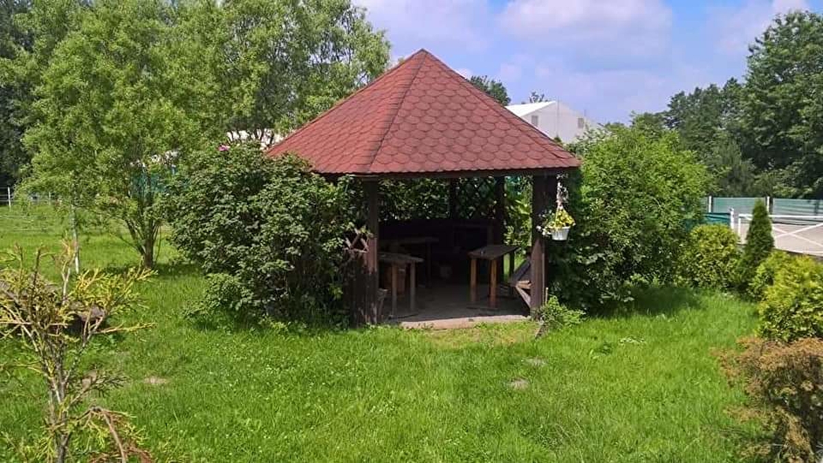 Stajnia Na Górce - zdjęcie 2