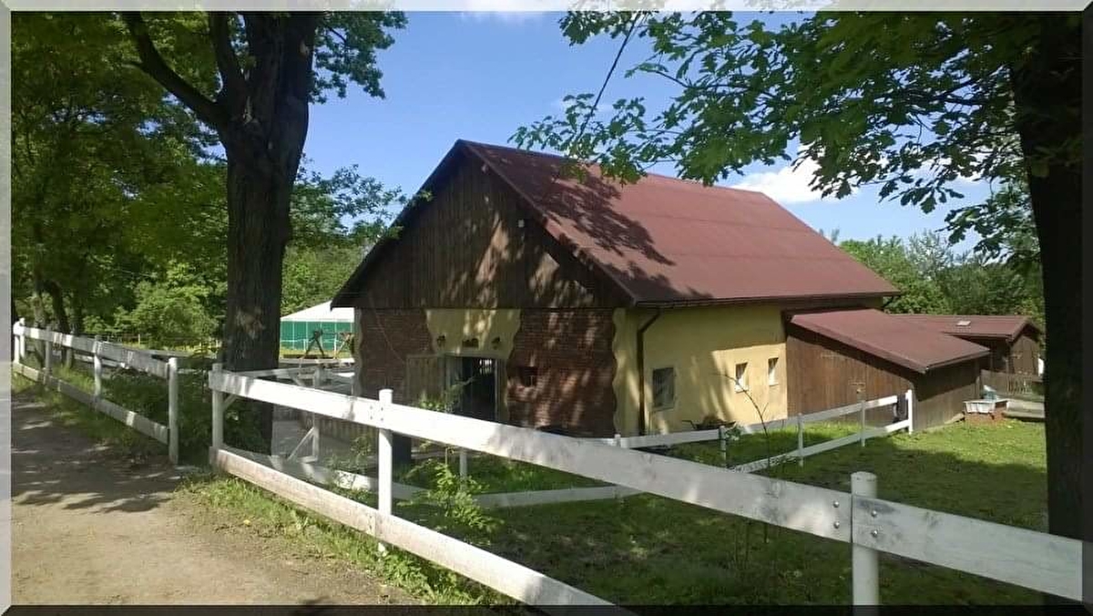 Stajnia Na Górce - zdjęcie 3