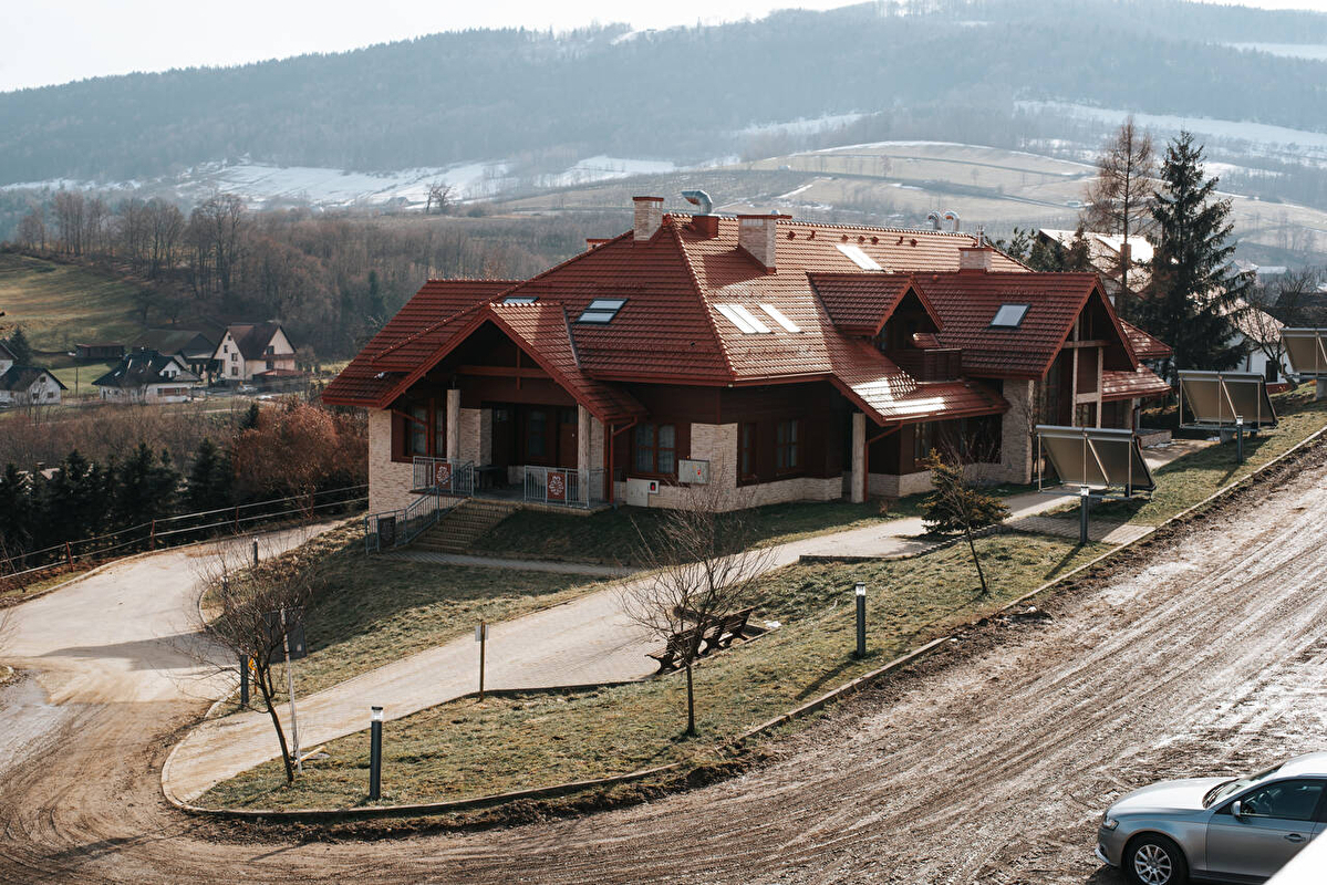 Ośrodek Jeździecki Assanya - zdjęcie 5
