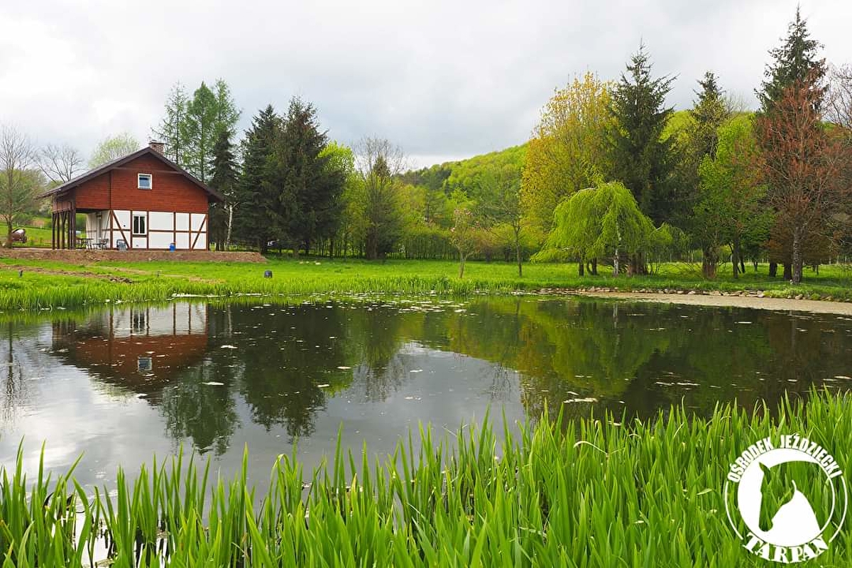 Ośrodek Jeździecki Tarpan - zdjęcie 1