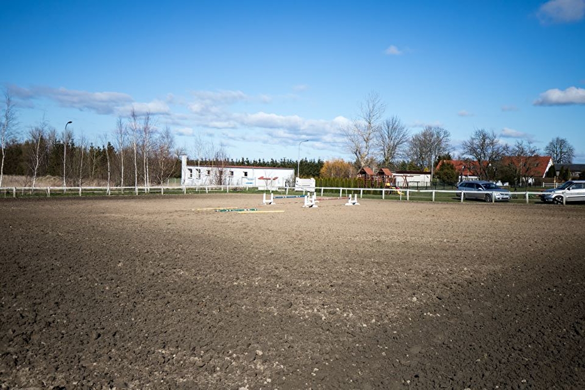 Stajnia Sielskie Wzgórze - zdjęcie 12