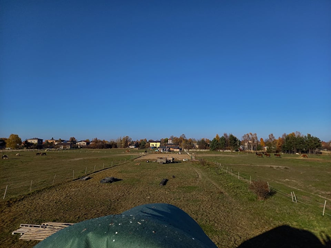 Stajnia Happy Hoof - zdjęcie 24
