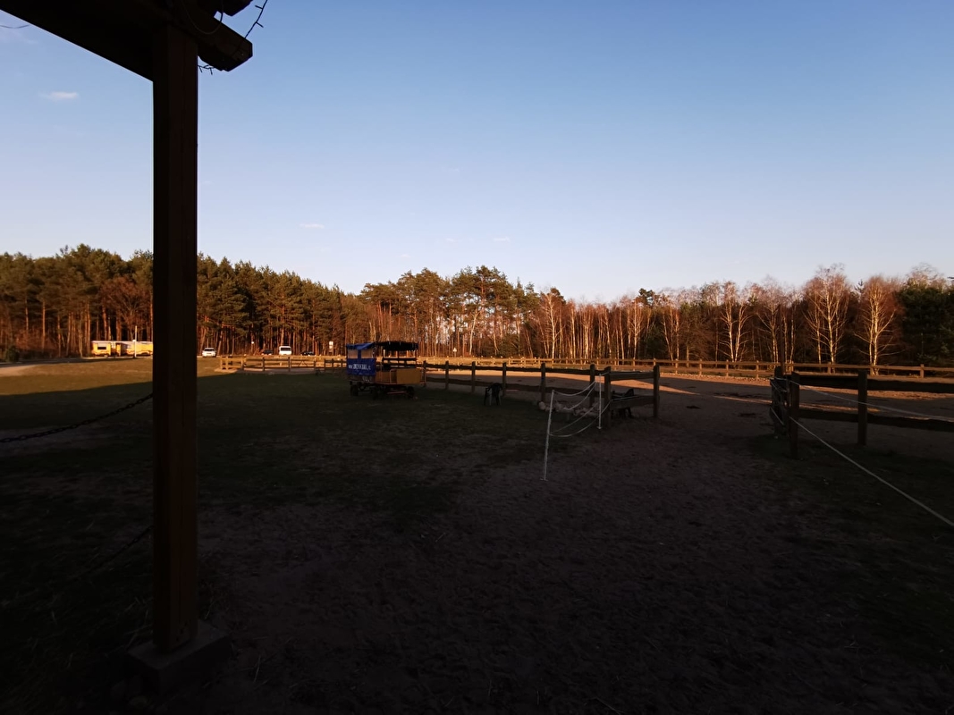 Rancho Kimana - zdjęcie 3