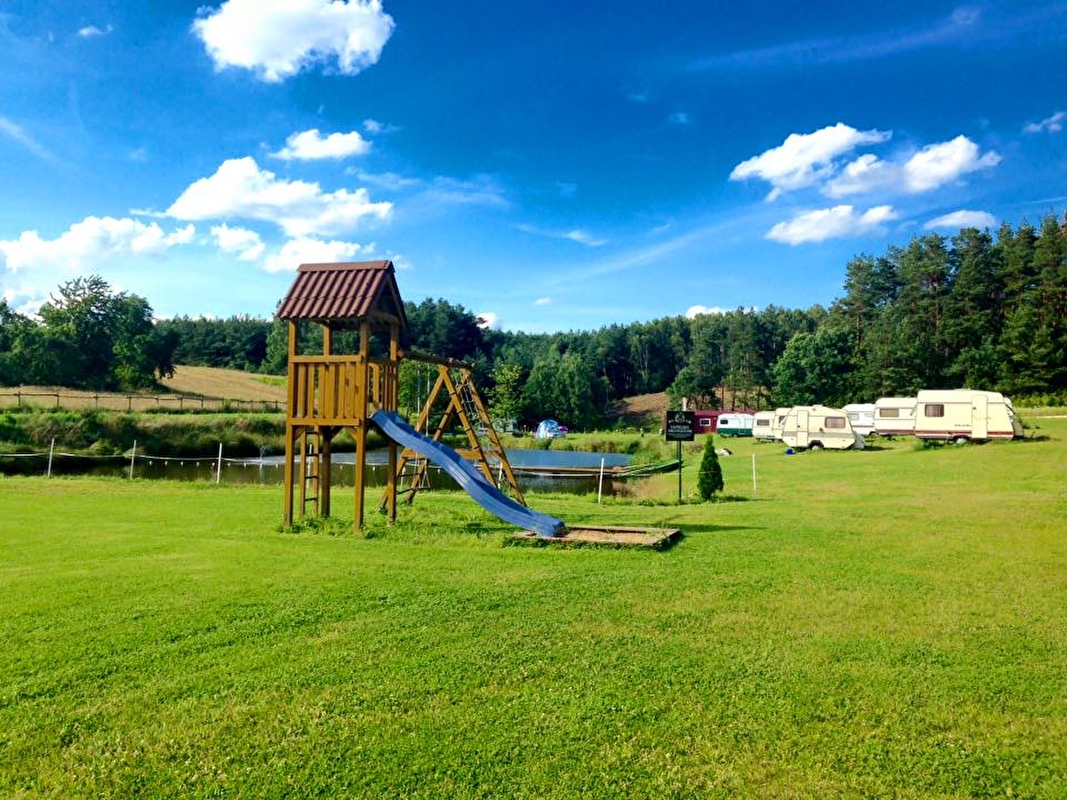 Rancho Kimana - zdjęcie 9