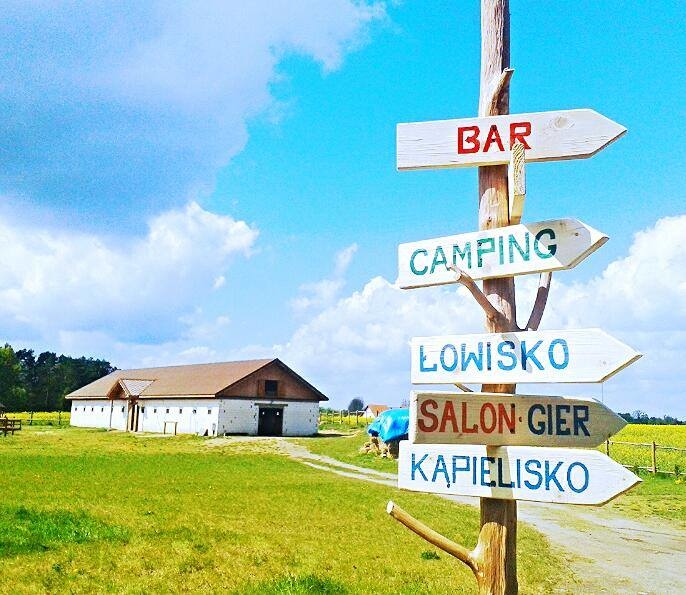 Rancho Kimana - zdjęcie 10