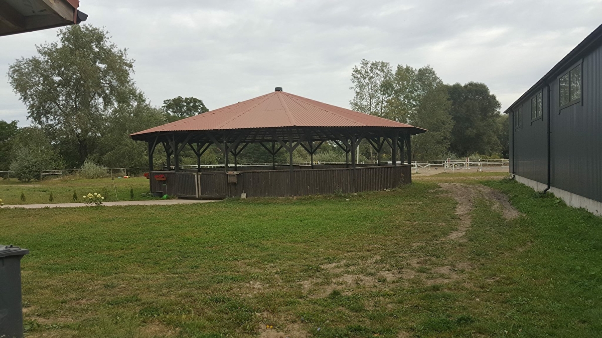 Stajnia Casa Cavallo - zdjęcie 2