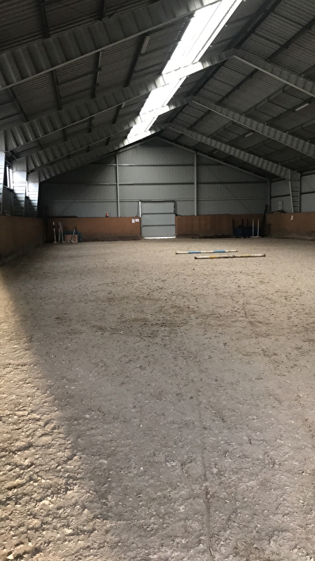 Stajnia Casa Cavallo - zdjęcie 3