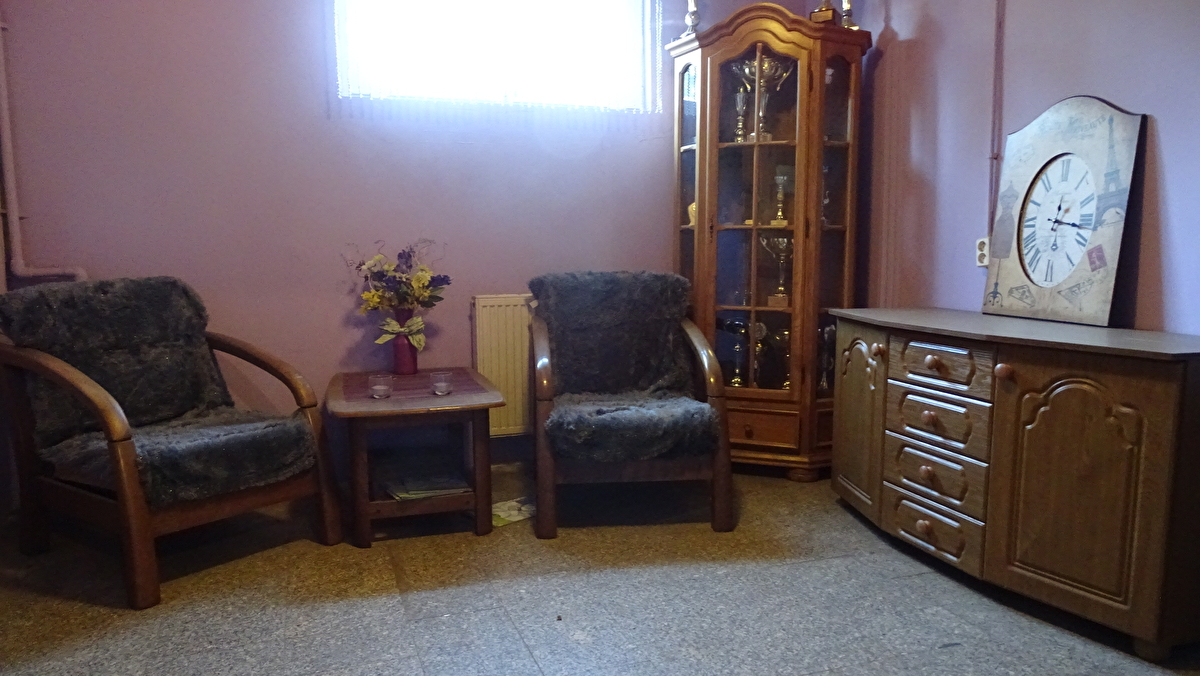 Stajnia Krzyżanowice - zdjęcie 7