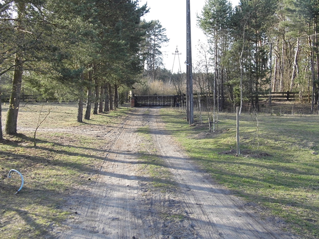Agroturystyka Oleńka - zdjęcie 3