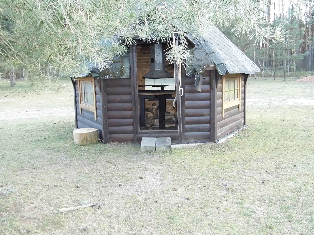 Agroturystyka Oleńka - zdjęcie 6