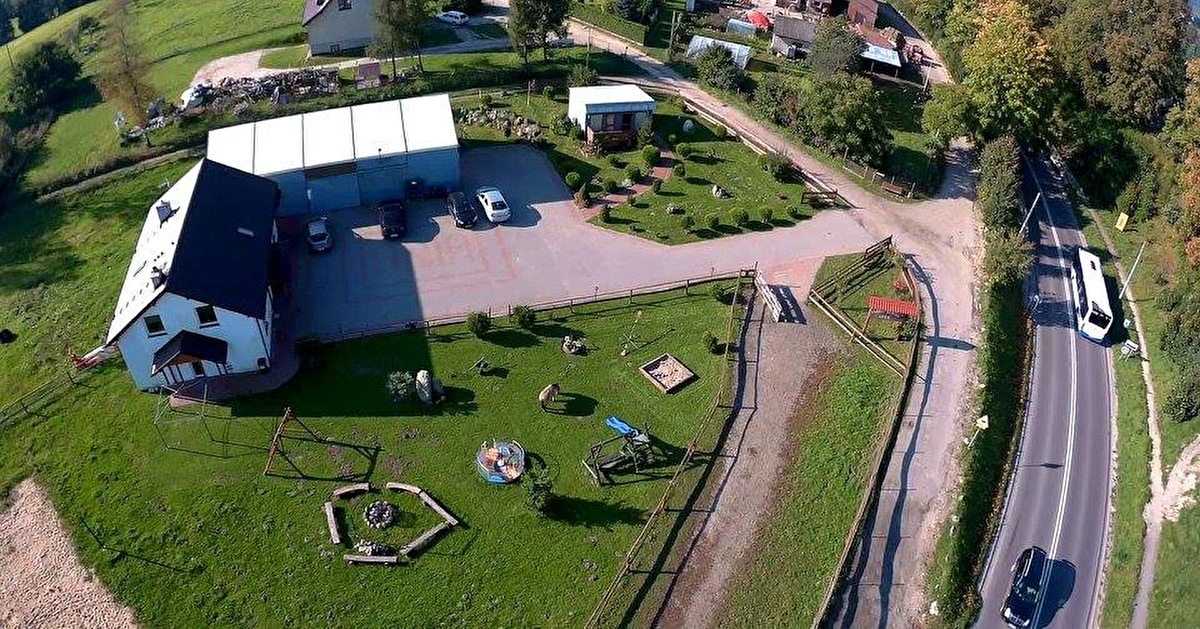 Stajnia Ania w Kielnie - zdjęcie 3