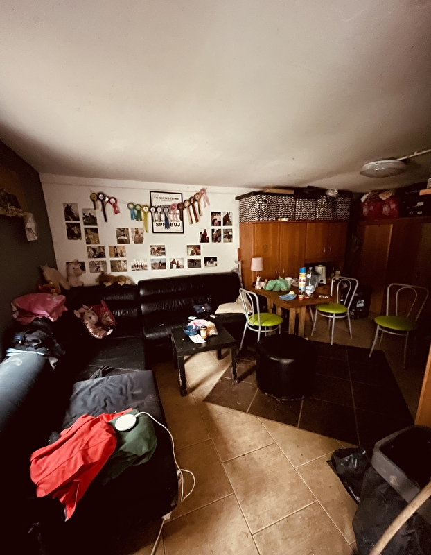 Stadnina Koni Dakar Kocmyrzów - zdjęcie 5