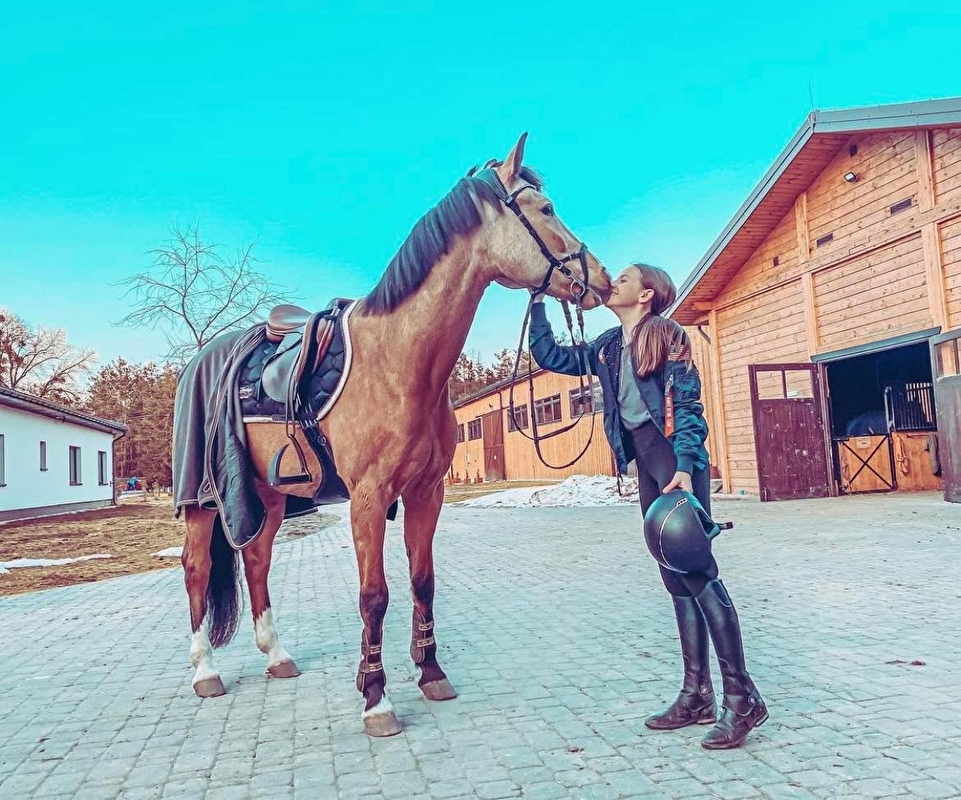 Ośrodek Jeździecki Equireno - zdjęcie 3
