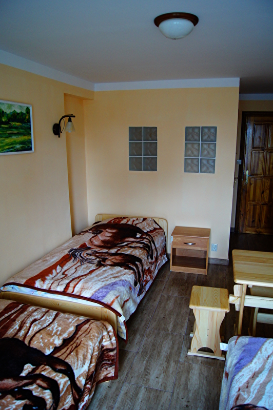 Stadnina Koni Kierzbuń - zdjęcie 5