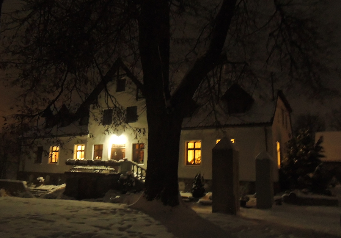 Stadnina Koni Kierzbuń - zdjęcie 26