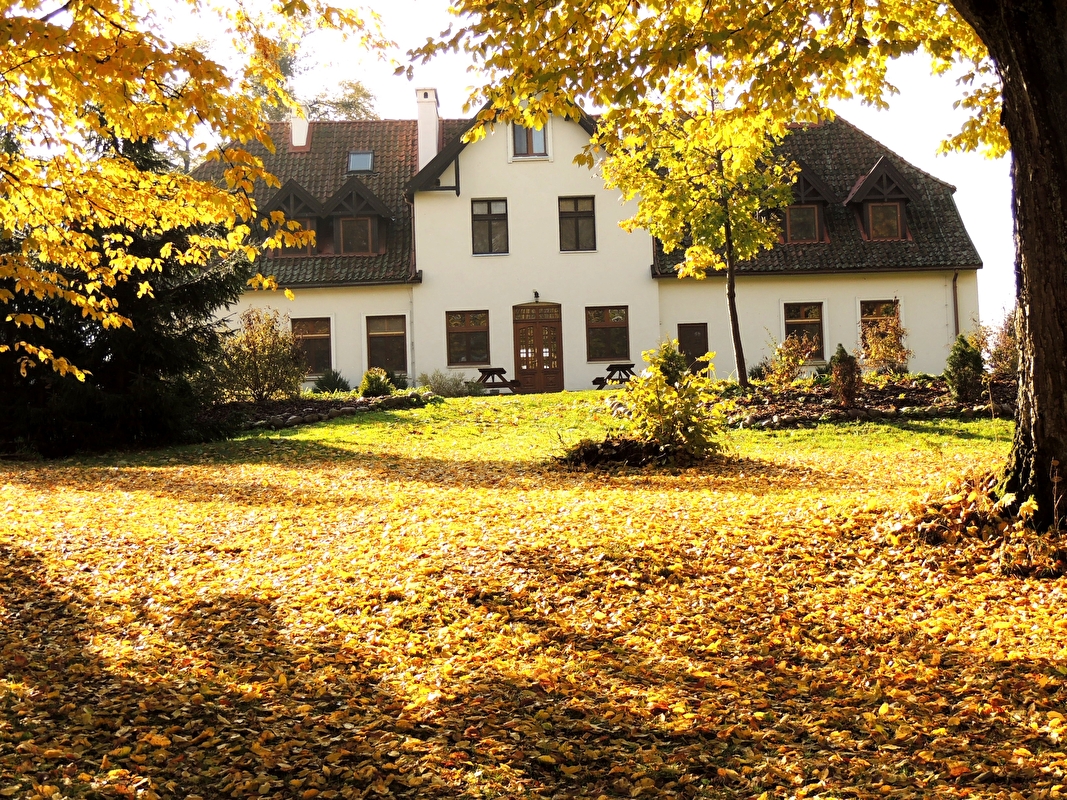 Stadnina Koni Kierzbuń - zdjęcie 29