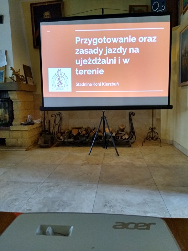 Stadnina Koni Kierzbuń - zdjęcie 45