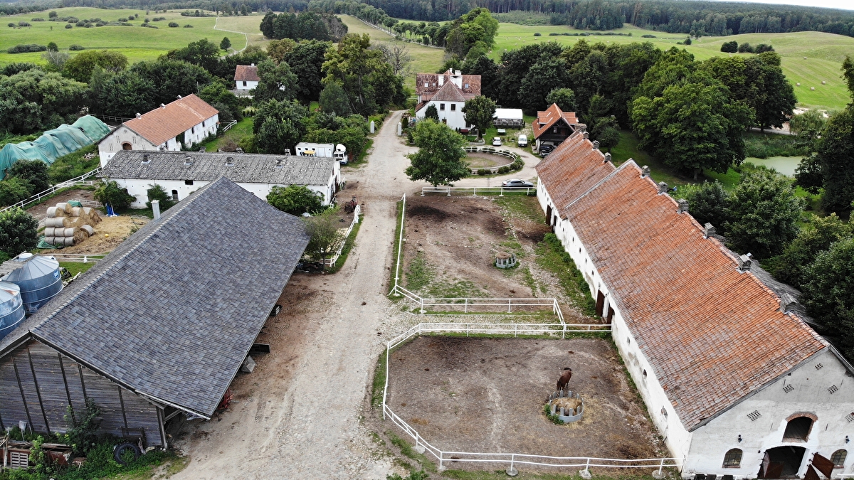 Stadnina Koni Kierzbuń - zdjęcie 56