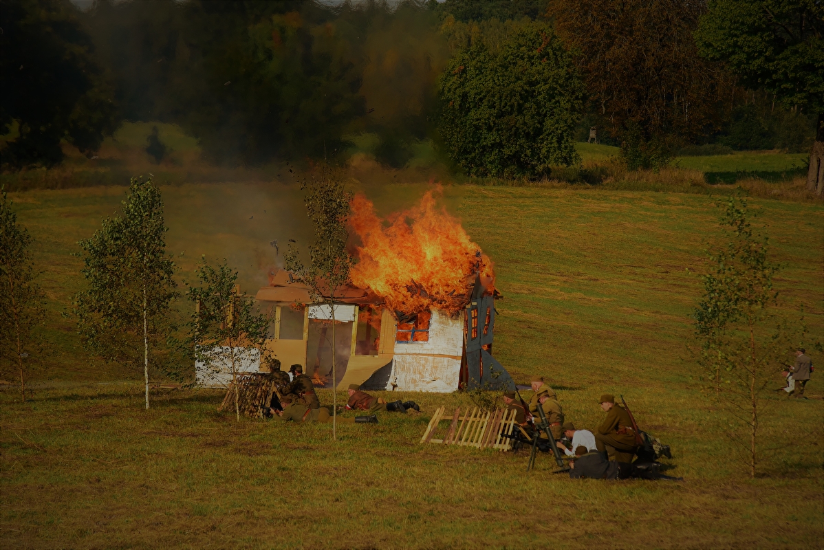 Stadnina Koni Kierzbuń - zdjęcie 81